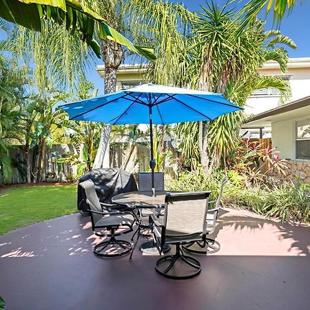 Beach Apart By Pmi Unit 3 West Palm Beach Exterior foto