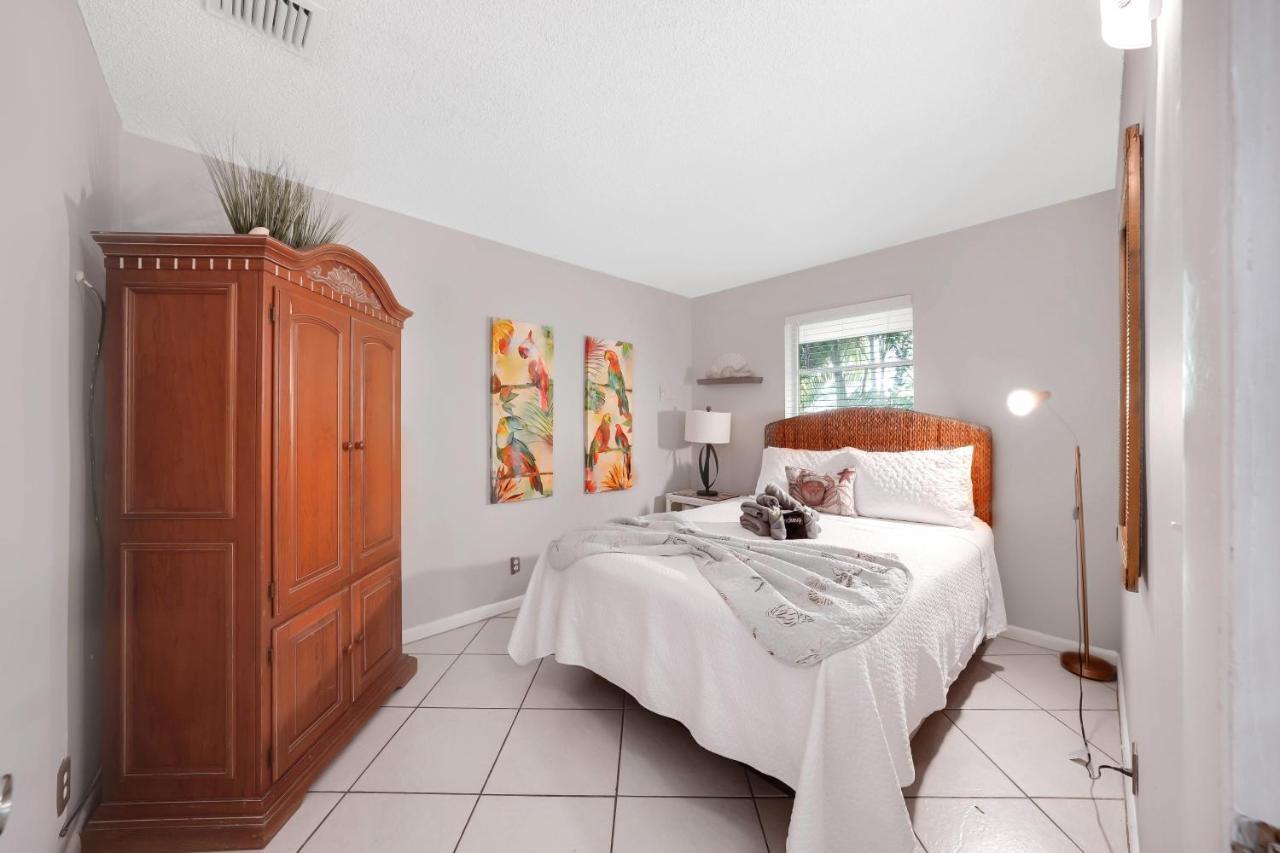 Beach Apart By Pmi Unit 3 West Palm Beach Exterior foto
