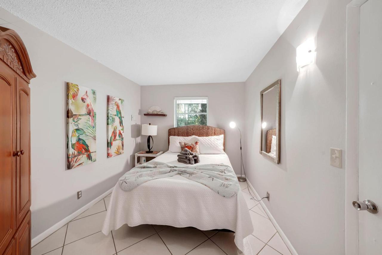 Beach Apart By Pmi Unit 3 West Palm Beach Exterior foto