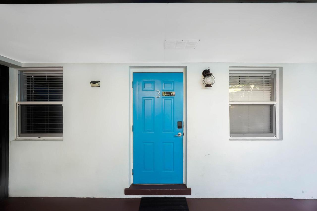 Beach Apart By Pmi Unit 3 West Palm Beach Exterior foto