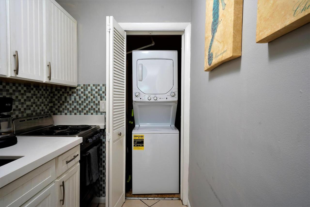 Beach Apart By Pmi Unit 3 West Palm Beach Exterior foto