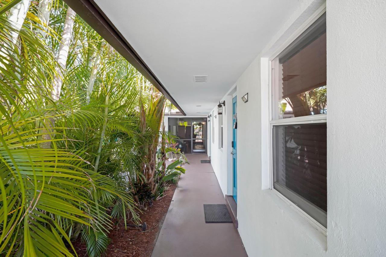 Beach Apart By Pmi Unit 3 West Palm Beach Exterior foto