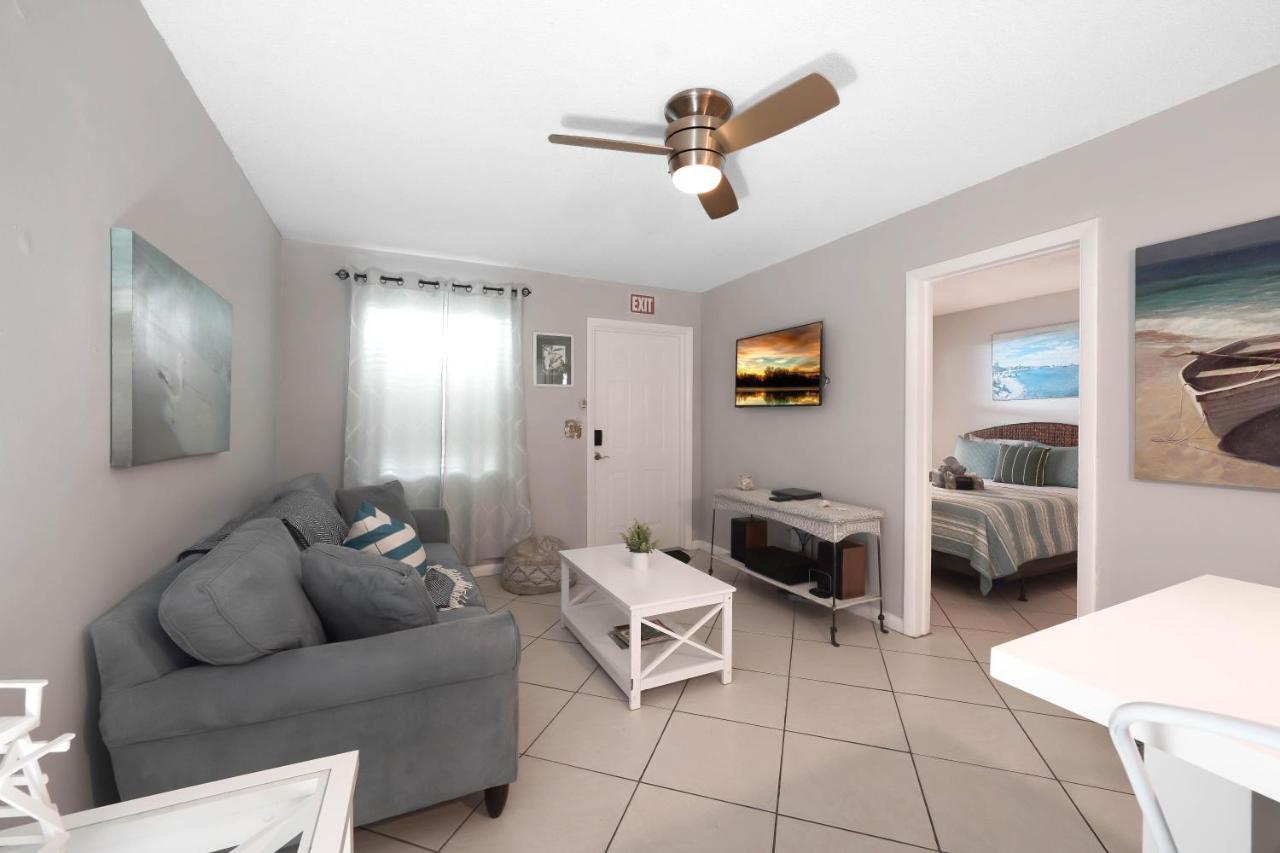 Beach Apart By Pmi Unit 3 West Palm Beach Exterior foto