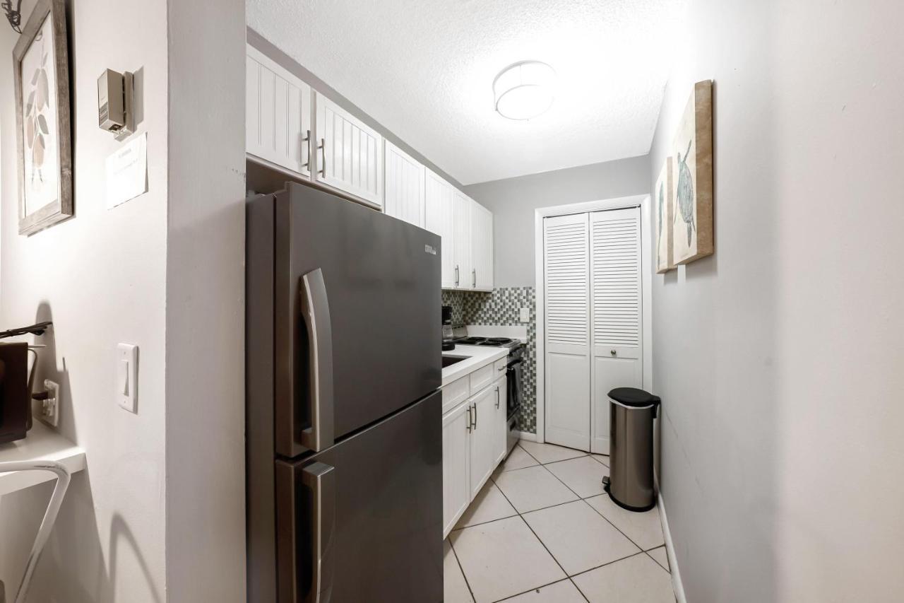 Beach Apart By Pmi Unit 3 West Palm Beach Exterior foto