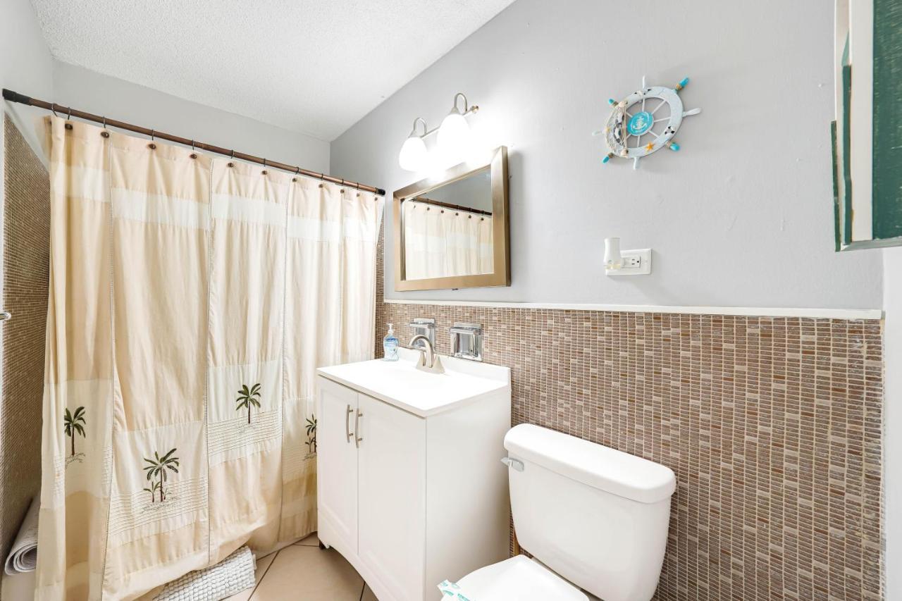 Beach Apart By Pmi Unit 3 West Palm Beach Exterior foto