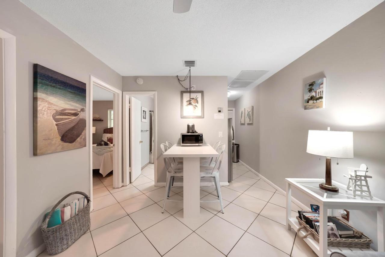 Beach Apart By Pmi Unit 3 West Palm Beach Exterior foto