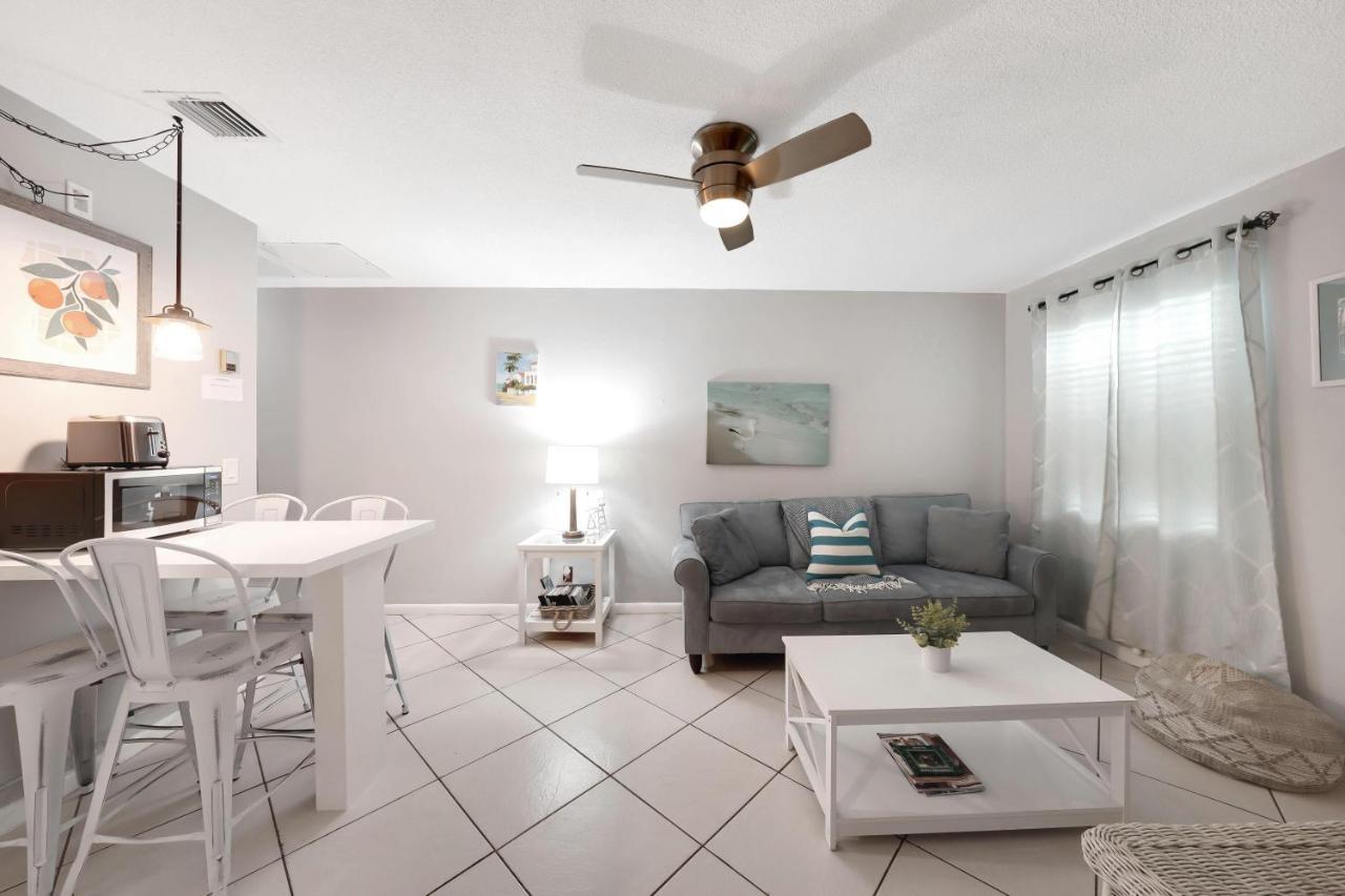 Beach Apart By Pmi Unit 3 West Palm Beach Exterior foto