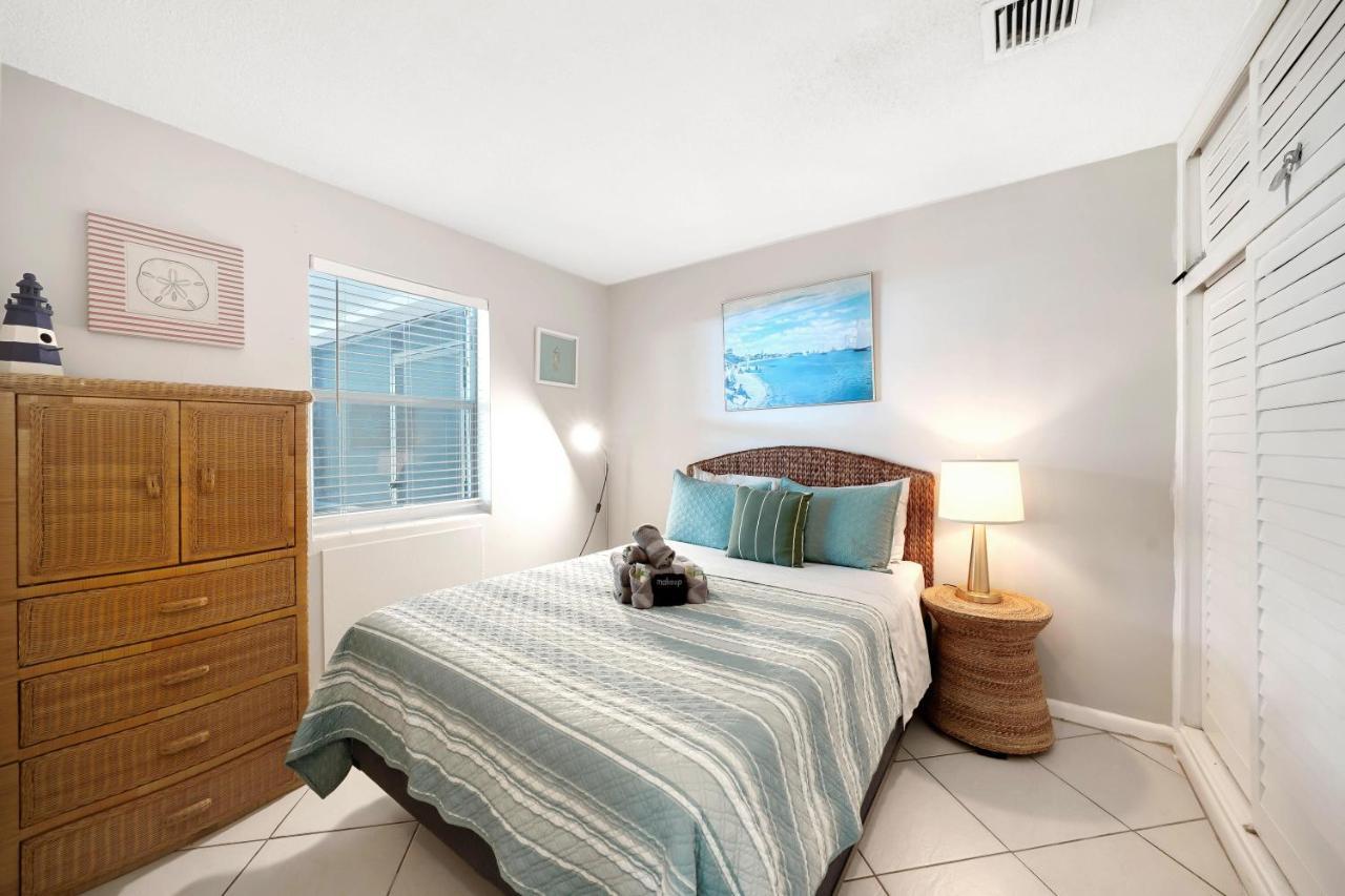 Beach Apart By Pmi Unit 3 West Palm Beach Exterior foto
